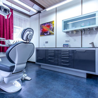 Zahnarztpraxis Lauda-Königshofen Dr. Bethäußer