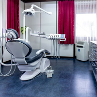 Zahnarztpraxis Lauda-Königshofen Dr. Bethäußer