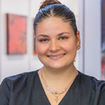 Praxisteam Dr. Bethäußer